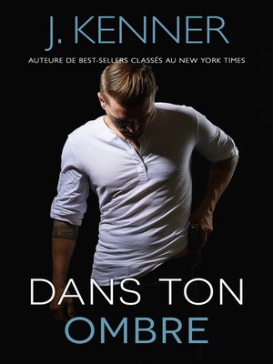 cover image of Dans ton ombre
